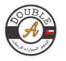 double.aa.car